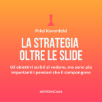 La strategia oltre le slide