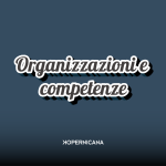 Organizzazioni e competenze