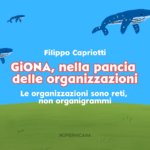 GiONA, nella pancia delle organizzazioni 