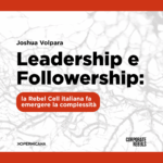 Leadership e Followership