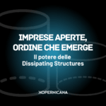 Imprese aperte, ordine che emerge