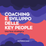 Coaching e sviluppo delle key people